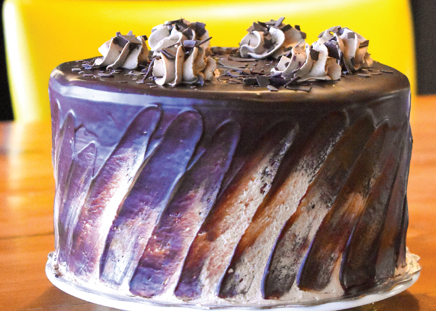 Kahlua Cake Kahlua Cake